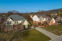 Apartamentos en Farmington Hills, MI