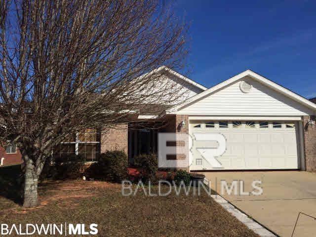 2707 Hampton Park Cir in Foley, AL - Building Photo