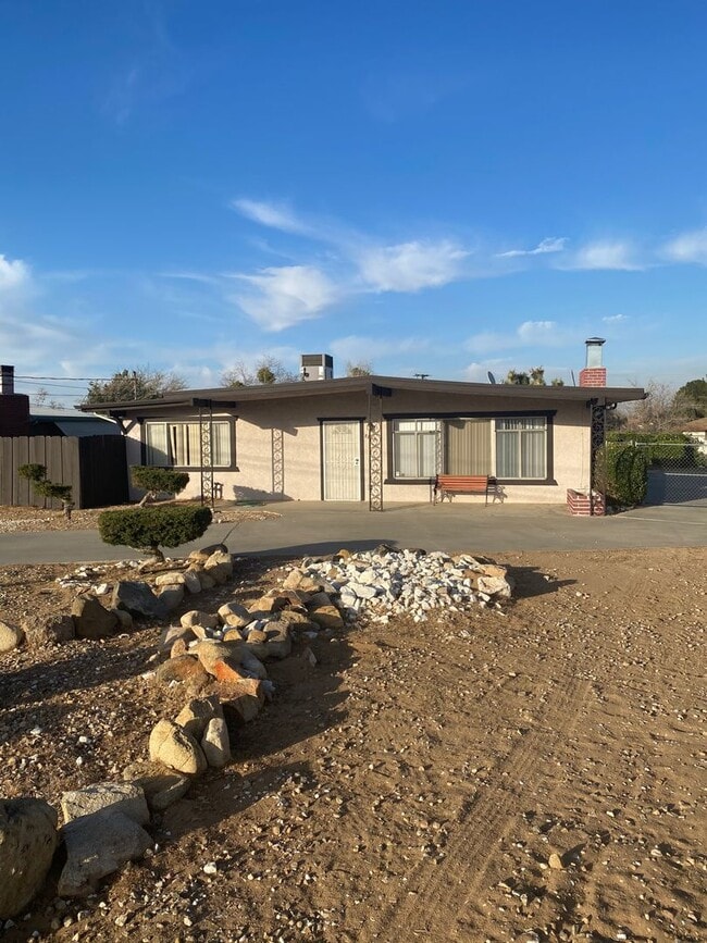 property at 8855 Orange St