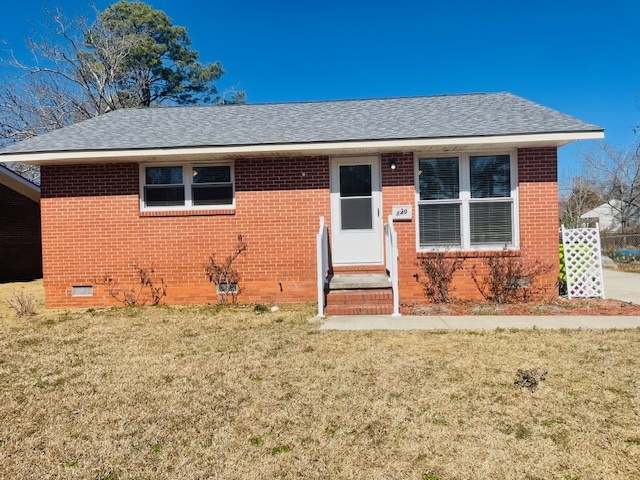 140 Bryan Blvd in Havelock, NC - Building Photo - Building Photo