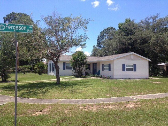 1498 Findlay St in Deltona, FL - Building Photo - Building Photo