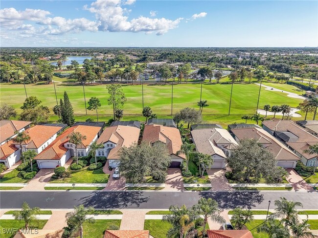 property at 7864 Valencia Ct