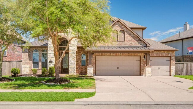 property at 25610 Fleming Lodge Ln
