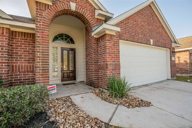 187 Fairwind Trail Dr in Conroe, TX - Building Photo - Building Photo