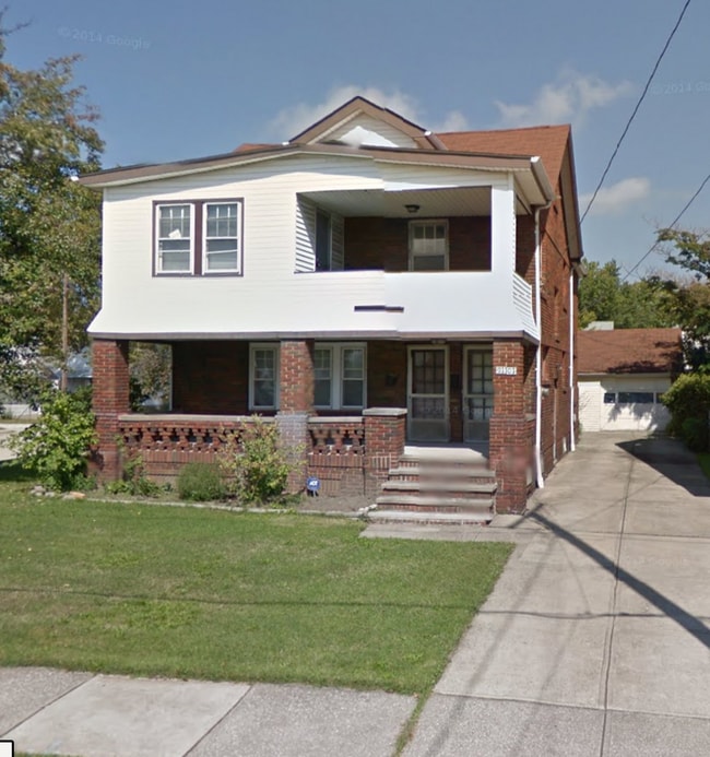 property at 21101 Ball Ave