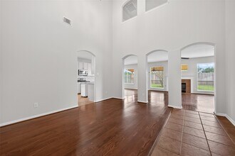 14335 Plum Springs Dr in Cypress, TX - Building Photo - Building Photo