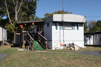 Jonesboro Atlanta Meadows in Jonesboro, GA - Building Photo - Building Photo