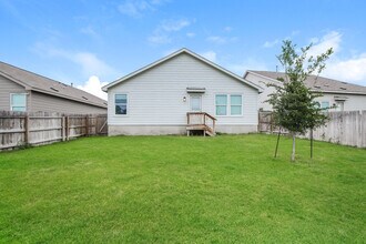 11915 Cink Dr in San Antonio, TX - Building Photo - Building Photo