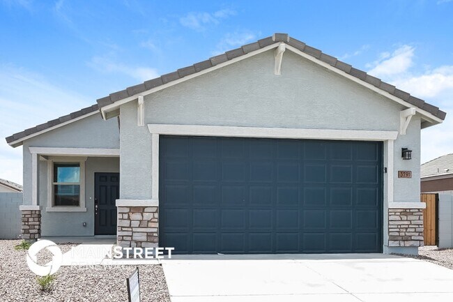 property at 3791 E Sandoval Dr