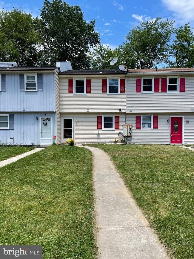 619 Tara Dr Rentals in Sicklerville, NJ