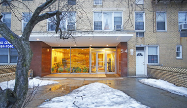 514 Ocean Pky in Brooklyn, NY - Building Photo - Building Photo