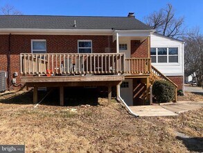 4803 Osage St in College Park, MD - Building Photo - Building Photo