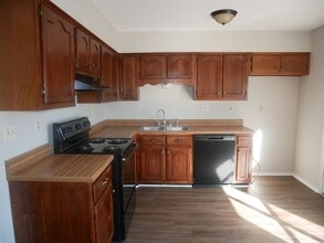 6530 Jamestown Dr in Horn Lake, MS - Building Photo - Building Photo