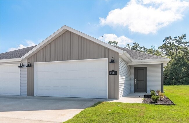 6300 NW Kathleen St in Bentonville, AR - Building Photo - Building Photo