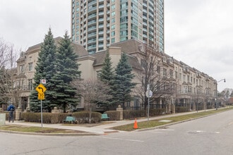 The Chrysler in Toronto, ON - Building Photo - Building Photo