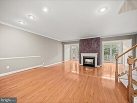 10502 Chancery Ct in Fairfax, VA - Building Photo