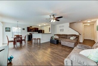 117 Weatherby Landing Dr in O'Fallon, MO - Building Photo - Building Photo