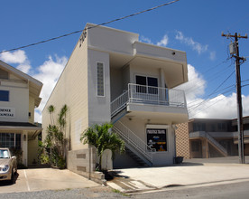 2106 Young St in Honolulu, HI - Building Photo - Building Photo