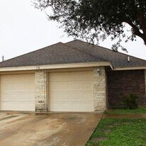 718 Jade St, Unit 718 Jade - A in Edinburg, TX - Building Photo