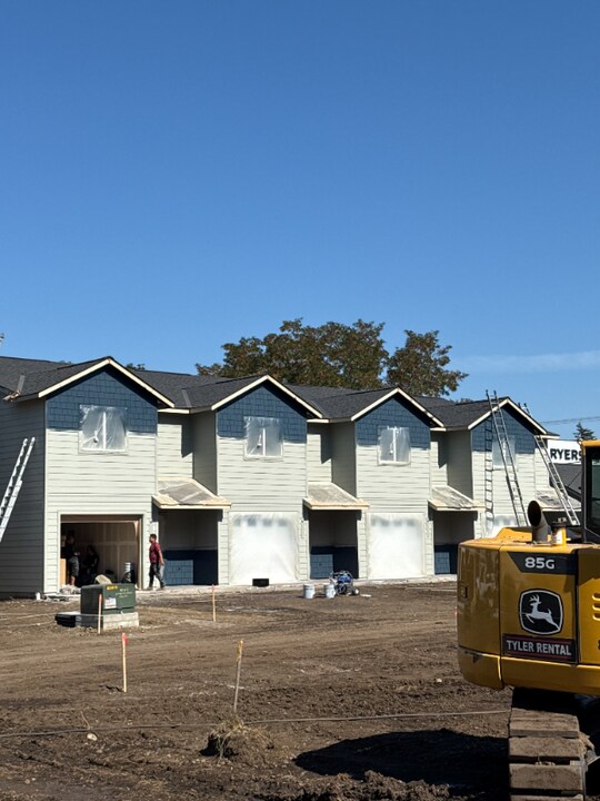 2999 Harrison Ave in Centralia, WA - Building Photo