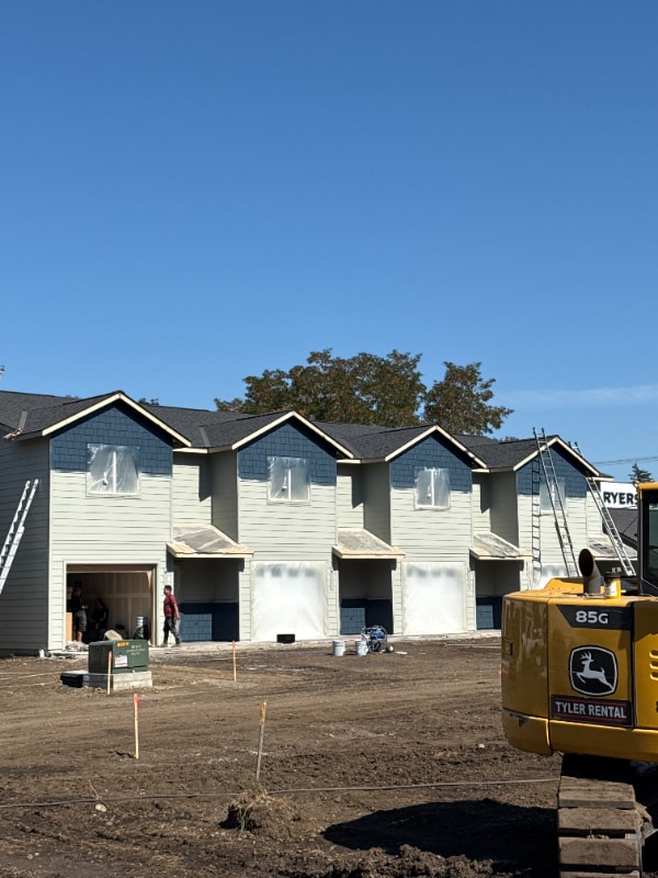 property at 2999 Harrison Ave