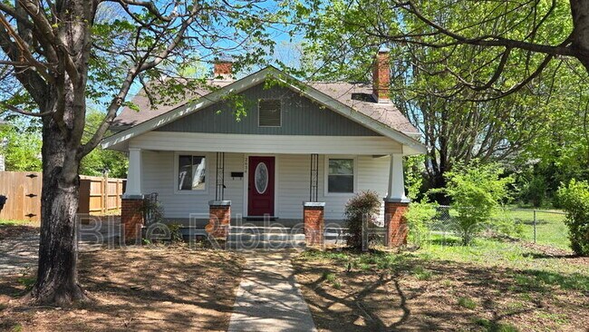 property at 2634 Barton St