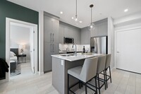 395 Skyview Pky NE in Calgary, AB - Building Photo - Building Photo