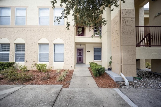 2814 Club Cortile Cir in Kissimmee, FL - Building Photo - Building Photo