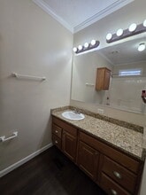 2525 Esplanade St in Ocean Springs, MS - Building Photo - Building Photo
