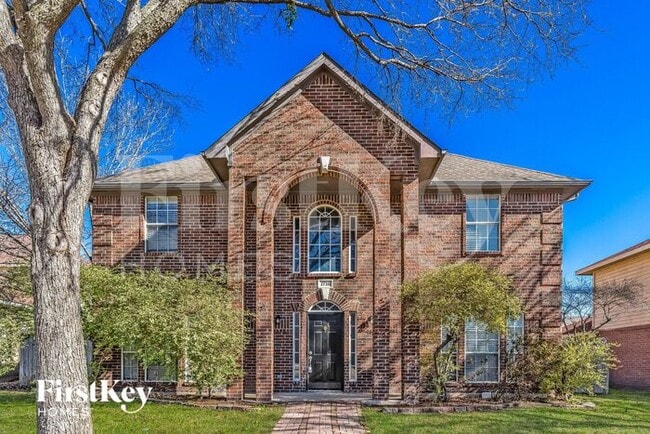 property at 1716 Trinity Hill