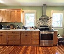 23-25-25 Fuller St in Waltham, MA - Building Photo - Building Photo