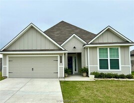 1903 Taggart Trl in Bryan, TX - Building Photo