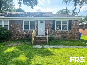 113 Stancill Dr in Greenville, NC - Building Photo - Building Photo