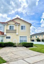 1156 S Beach Cir in Kissimmee, FL - Building Photo