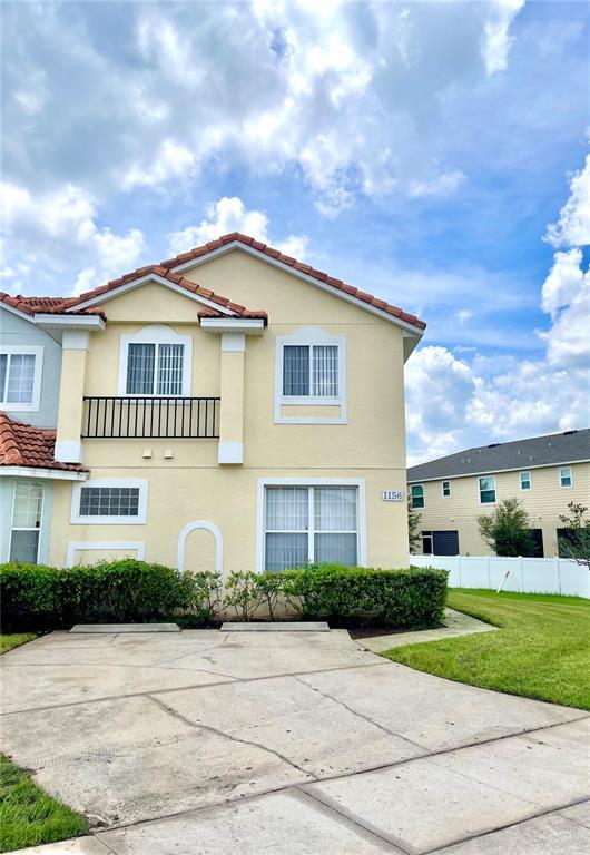 property at 1156 S Beach Cir