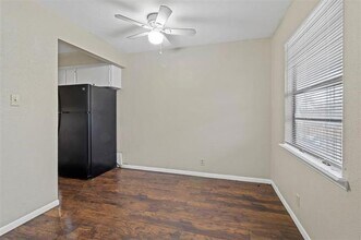 503 N Morris St in Terrell, TX - Building Photo - Building Photo