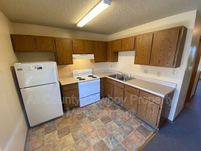 3322 Joanna Brunner St in Laramie, WY - Building Photo - Building Photo