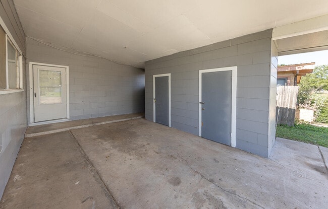 4409 44th St in Lubbock, TX - Building Photo - Building Photo