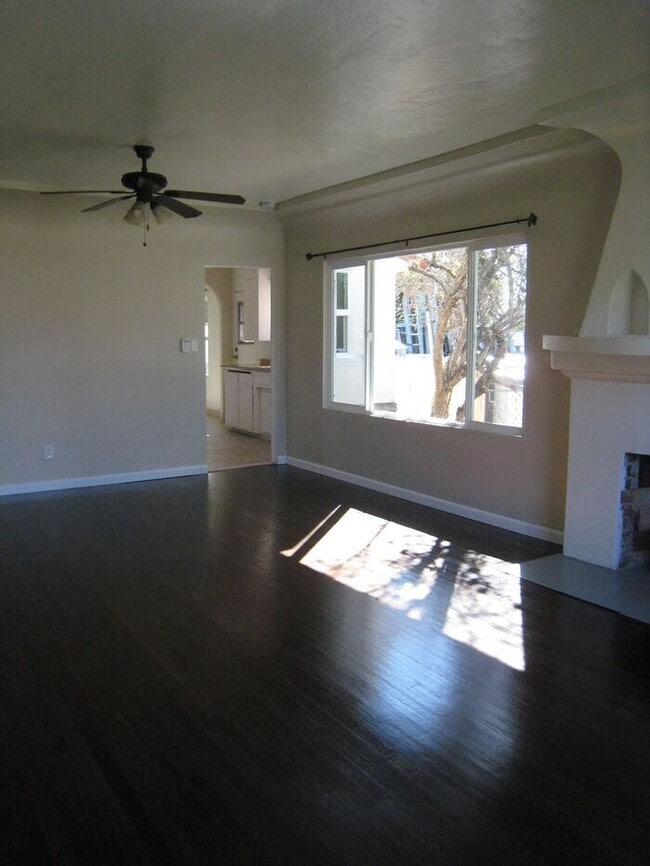 3435 46th St in San Diego, CA - Building Photo - Building Photo