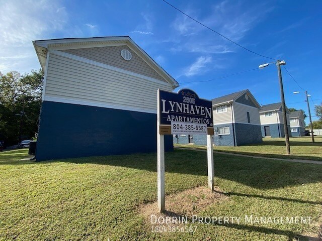 2505 Lynhaven Ave in Richmond, VA - Building Photo - Building Photo