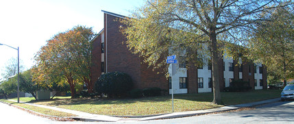 Tucker House in Norfolk, VA - Building Photo - Building Photo