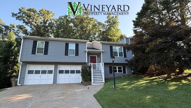 property at 2830 Pine Meadow Dr