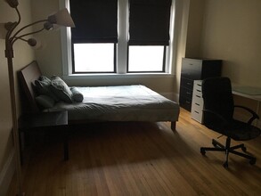 480 Commonwealth Ave, Unit 81 in Boston, MA - Building Photo - Building Photo