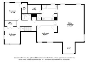 2149 Eagles Nest Cir in Decatur, GA - Building Photo - Building Photo