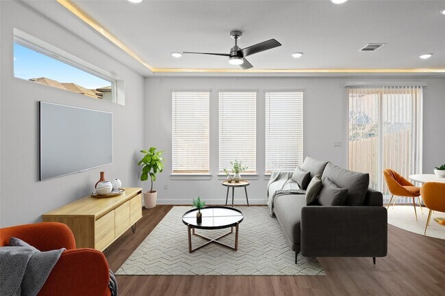 property at 104 Creekside Trail