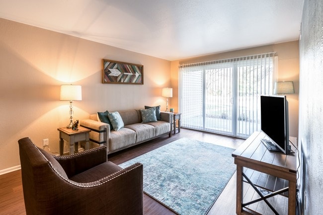 Meridian Meadows Apartments