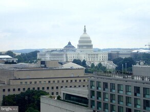 601 Pennsylvania Ave NW in Washington, DC - Foto de edificio - Building Photo