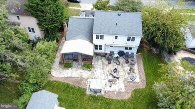 4329 Morningwood Dr, Unit 1-1549 in Olney, MD - Building Photo - Building Photo