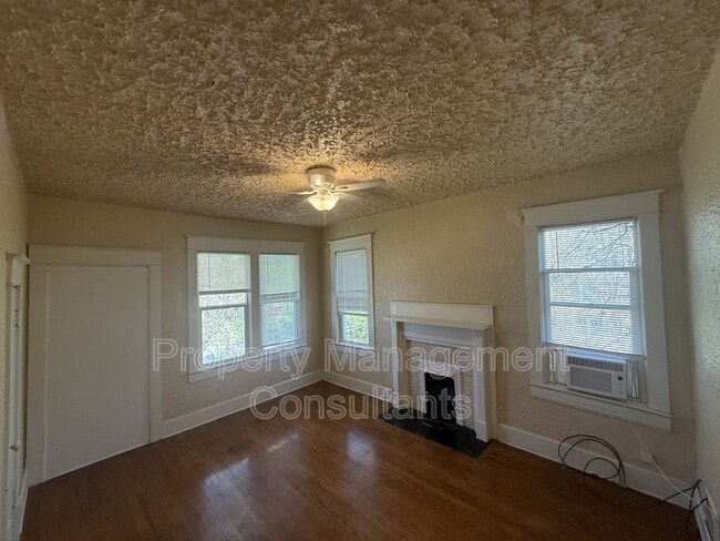 property at 1014 E 1st St