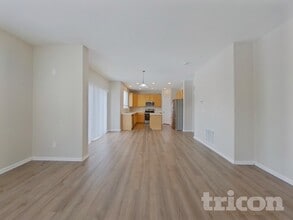 6611 Big Leaf Ln in Colorado Springs, CO - Building Photo - Building Photo